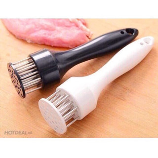 Dụng cụ châm bì, xăm bì, xâm bì, cây châm thịt, xâm thịt, xăm thịt, làm mềm thịt, làm heo quay da giòn