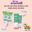 Gel Dinh Dưỡng Cho Chó Mèo Hairball Cure Tuýp 40g (Mẫu Mới 50g) Ngăn Ngừa Búi Lông Chống Táo Bón - KIKINO