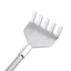 Combo 5 Cây gãi lưng Inox rút gọn kéo dài 50cm