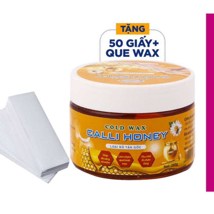 Sáp Wax Lông An Lành Nách Bikini Mặt Ria Mép Chân Wax lông nách - Wax ...