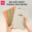 Sổ Lò Xo A5 Gáy Xoắn 120 Trang Deli - Giấy Kẻ Ngang Chống Lóa - Tập Vở Học Sinh Ghi Bài Takenote Planner