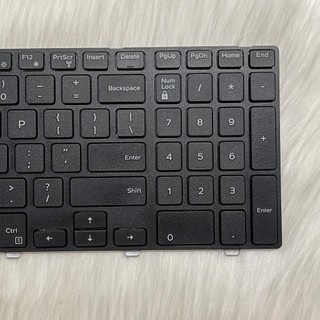 Bàn phím laptop thay thế cho Dell Inspiron 15-7000 5755 5758 7557 7559