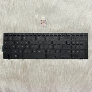 Bàn phím laptop thay thế cho Dell Inspiron 15-7000 5755 5758 7557 7559