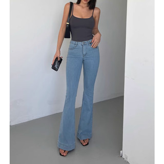 JEAN LOE LƯNG CAO M321 [HÌNH SP TRẢI SÀN DO SHOP CHỤP]
