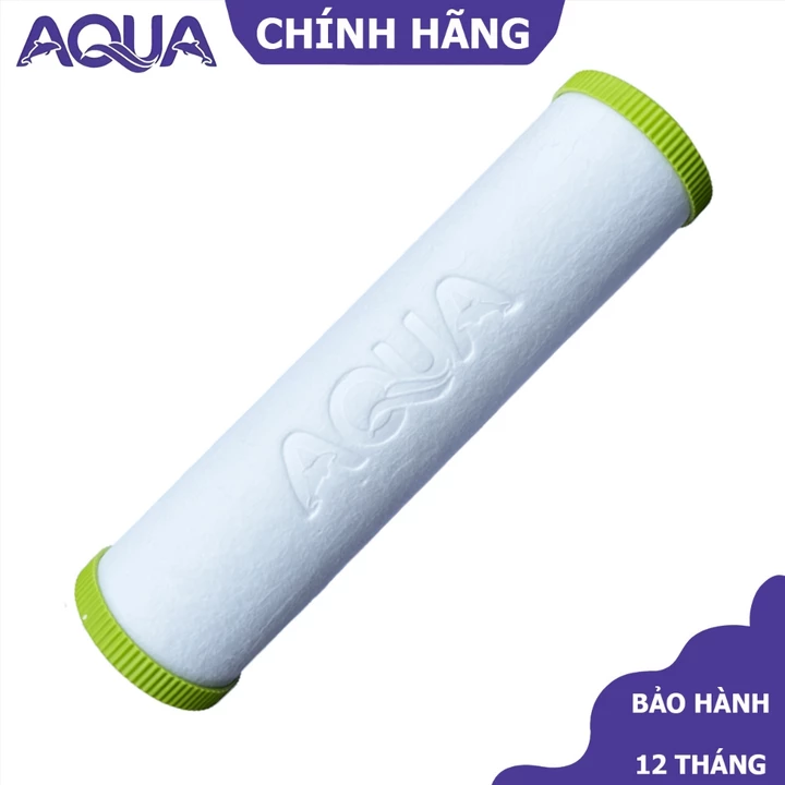 Combo Genuine Water Filter Cartridge AQUA – 4