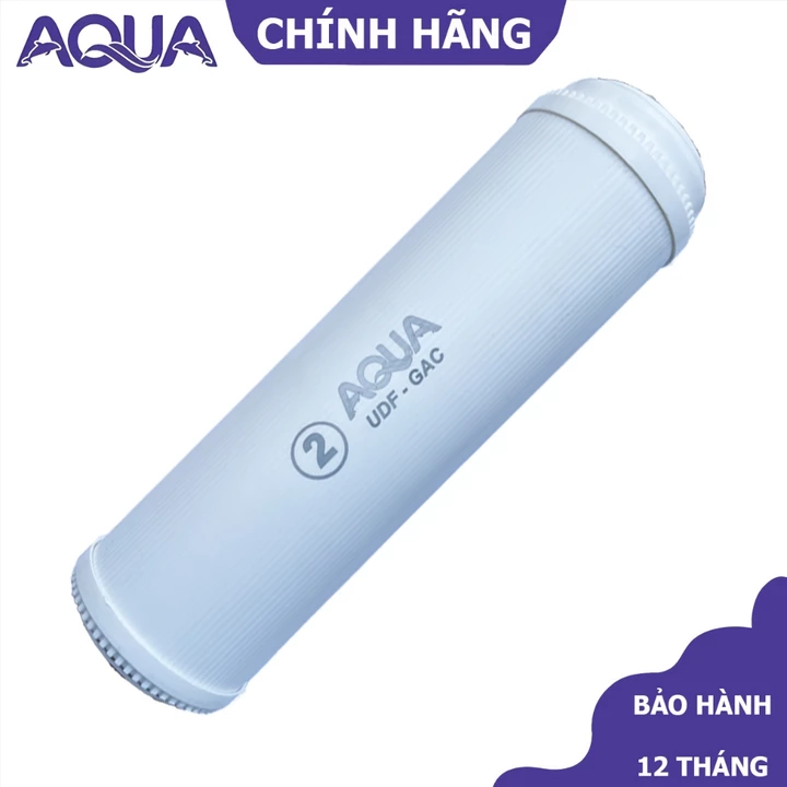 Combo Genuine Water Filter Cartridge AQUA – 5