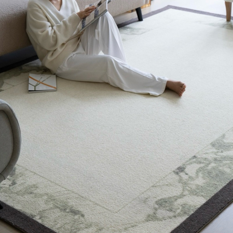 Thảm trải sàn Miyuki nhập khẩu cao cấp / Miyuki Rug | Shopee Việt Nam