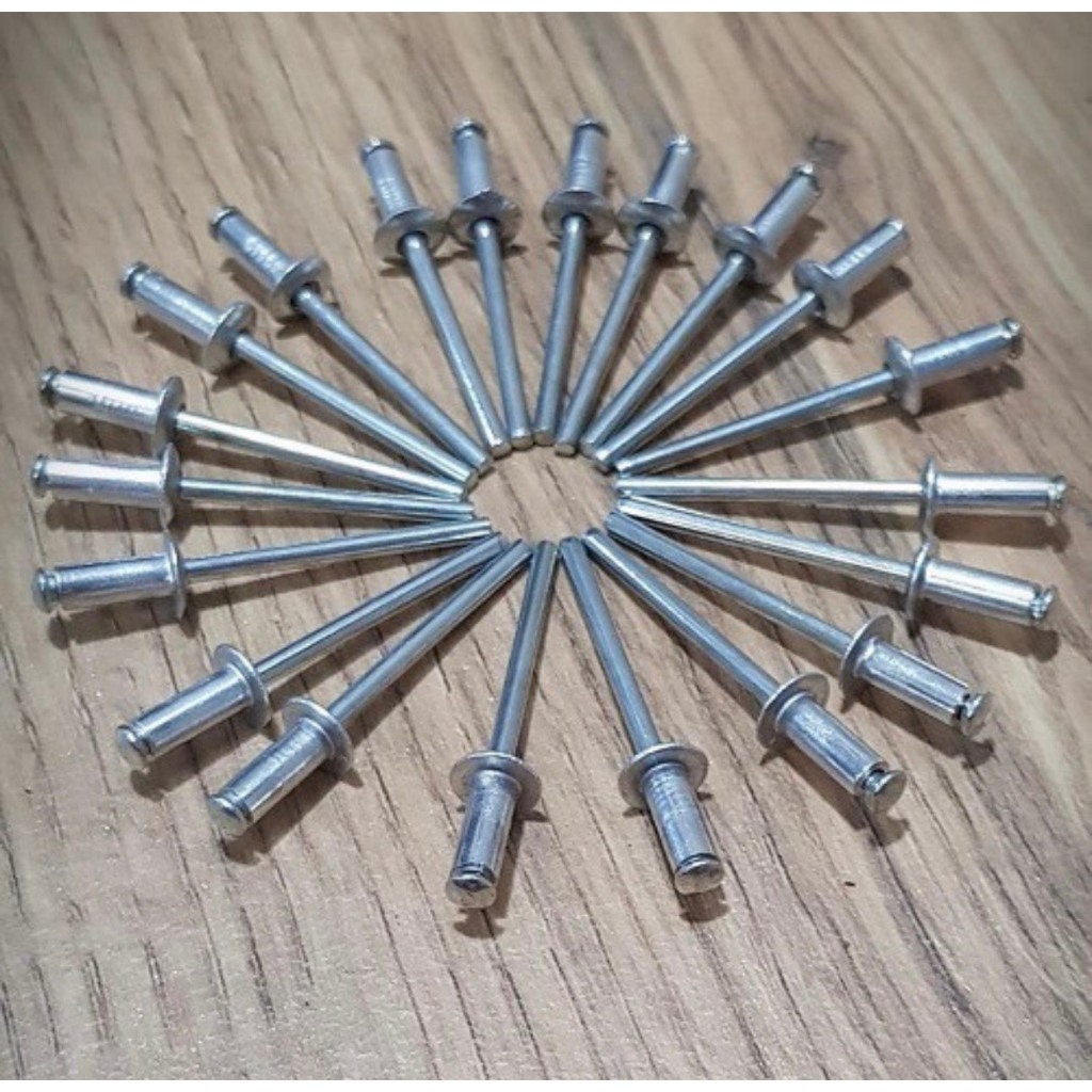 Hướng dẫn lựa chọn đinh rút 4x19 phù hợp với nhu cầu sử dụng