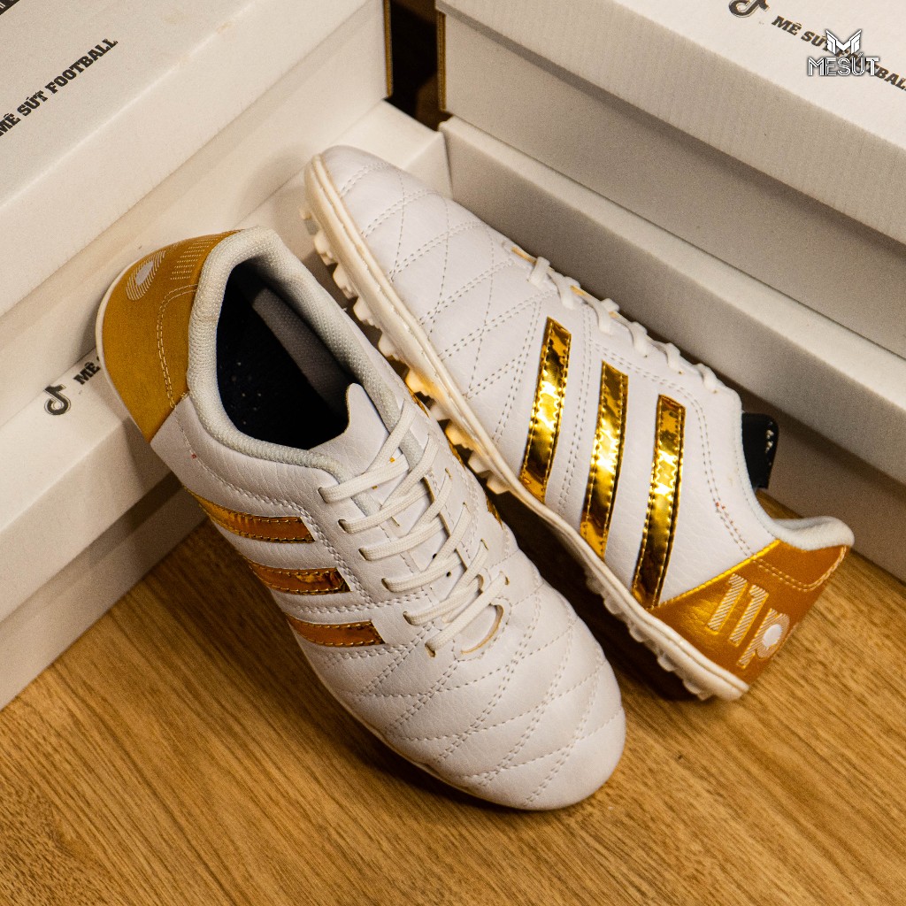 [Tặng Tất Sport] Giày Đá Banh Toni 11 Pro_Đã May Đế Size 34-45_Phiếu Bảo Hành - Đổi Trả