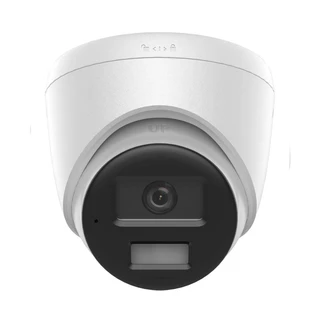 Camera bán cầu IP 2MP có mic không mic, HIKVISION 1323G2-LIUF 1323 1321 mẫu mới