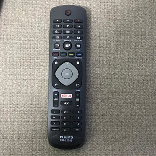 Remote điều khiển tivi philip smart internet và có giọng nói được chọn mẫu