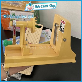 {Tiện ích nhà bếp} Bàn Nạo, Bào Củ Quả, Bàn Nạo Sợi