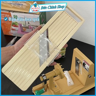 {Tiện ích nhà bếp} Bàn Nạo, Bào Củ Quả, Bàn Nạo Sợi