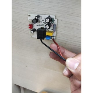 Bo mạch nguồn Nồi áp suất điện Bluestone PCB-5763 5 lít phụ kiện chính hãng