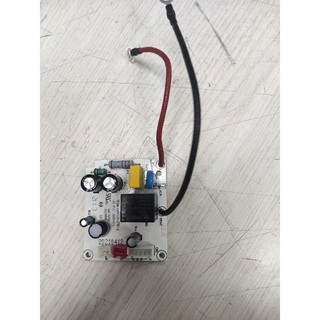 Bo mạch nguồn Nồi áp suất điện Bluestone PCB-5763 5 lít phụ kiện chính hãng