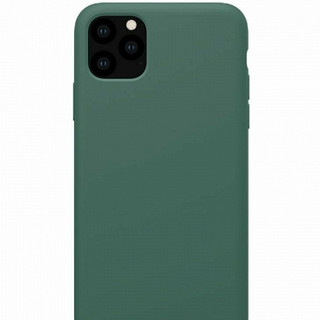 Ốp Lưng iPhone 11 Pro Nillkin Flex Pure Chất Lượng Tốt Ảnh Chụp Thật