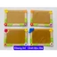 COMBO 10 Khung đựng sản phẩm - Thế giới mầm non - TRANG TRÍ - STEAM