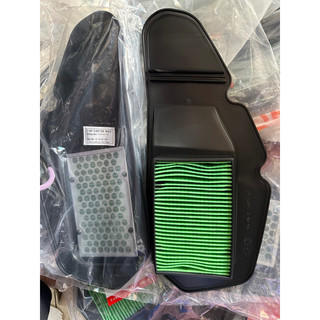 TẤM LỌC GIÓ CÓ TẨM DẦU CHO XE AB125 /  VARIO 125 / AB FI / AB CHẾ CƠ ..v...v..