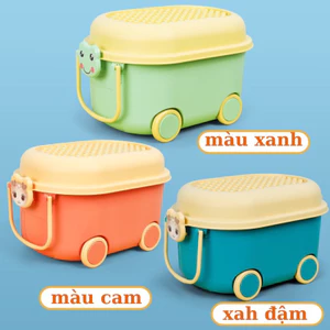 Xe Ô Tô Đồ Chơi Thùng 50 Xe Ô Tô Mẫu Mới Hộp Cứng Loại Xịn, Mua làm quà Tặng Sinh Nhật cho bé