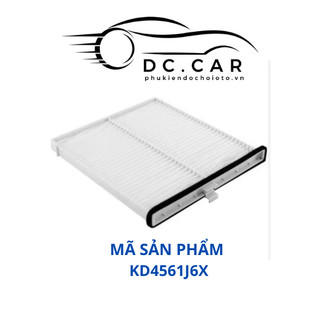 Lọc gió điều hòa, máy lạnh xe Mazda 3 (2014-2018), Mazda 6(2014-2023), Mazda CX5(2013-2023) Ship Toàn Quốc.