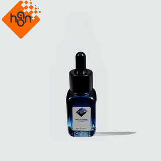 Combo serum cấp ẩm, làm sáng, đều màu da, hỗ trợ giảm thâm, sạm Aquamarine 20ml + mẫu kemdưỡng 5gram