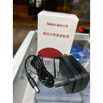Bộ đổi nguồn dùng cho các dòng máy đo huyết áp Sinocare