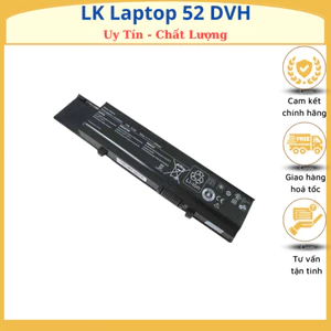 Pin Dell Vostro V3400 6 CELL Vostro V3400 V3500 V3700 7FJ92 4JK6R New 100%