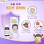 Biolizin – Bổ sung kẽm hữu cơ nhập khẩu từ châu Âu, tem mác đầy đủ, chính hãng