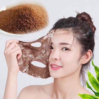 Mặt nạ Ngũ Hoa Gúp Giản Mụn Làm Sáng Da Đều Màu Da Thu Nhỏ Lỗ Chân Lông Giúp Da Minh Màng Sạch Mụn