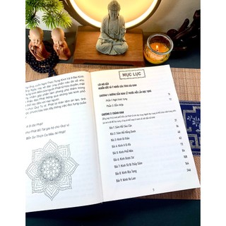 Nghi thức tụng kinh và 9 bài kinh tụng hàng ngày