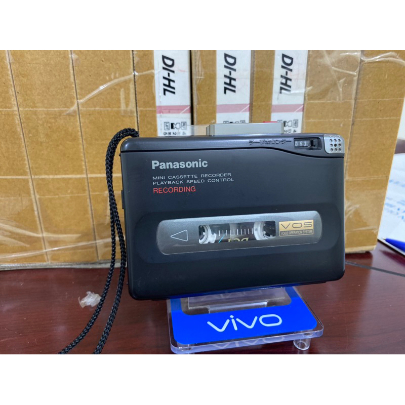 máy cassette panasonic rq l230 | Shopee Việt Nam
