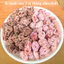Ô mai đào hồng mix xí muội mặn [Có hóa đơn VAT]