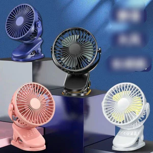 Quạt Nhỏ USB Cầm Tay Mini Sạc Yên Tĩnh Giường Ký Túc Xá Học Sinh Lớn Gió Cầm Tay Quạt Điện Cầm Tay