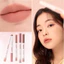 Chì kẻ viền môi hai đầu IPKN Fluffy Lip Pencil
