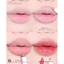 Chì kẻ viền môi hai đầu IPKN Fluffy Lip Pencil