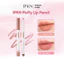Chì kẻ viền môi hai đầu IPKN Fluffy Lip Pencil