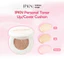 Phấn Nước Cushion IPKN Personal Tone Cover 15g