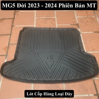 Lót Cốp MG5 Chống Mài Mòn Gấp Mép (Hàng Nội Địa Trung)