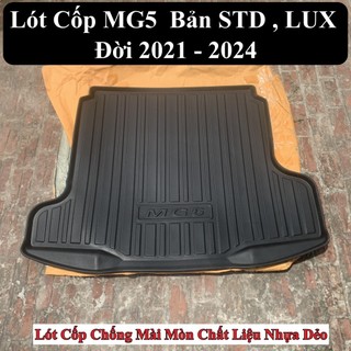 Lót Cốp MG5 Chống Mài Mòn Gấp Mép (Hàng Nội Địa Trung)