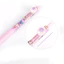 Bút Chì Kim Weibo Bánh Pudding, Trái Cây Đầu Nhỏ 0.5mm Thiết Kế Dễ Thương, Viết Mượt WB-9562/WB-9565