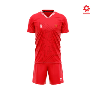 Bộ thi đấu Đội tuyển Quốc gia 2024 (bản Fan) MJ-AJ1295