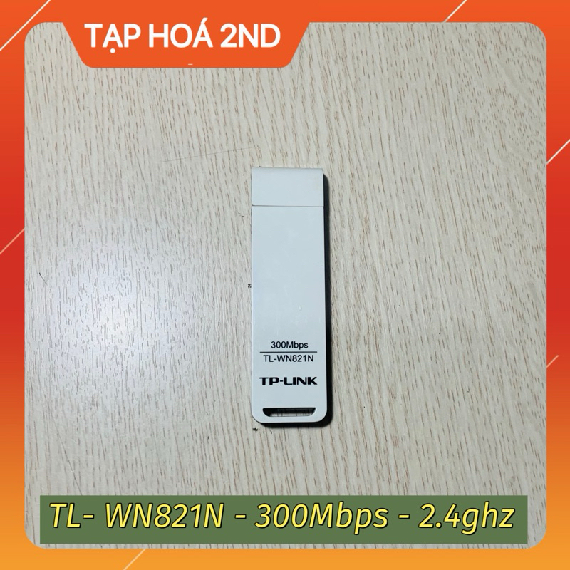 H Ng C Usb Thu Wifi Tp Link Tl Wn N Tl Wn N Shopee Vi T Nam