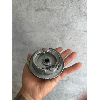 Má phanh sau xe điện Lihaze