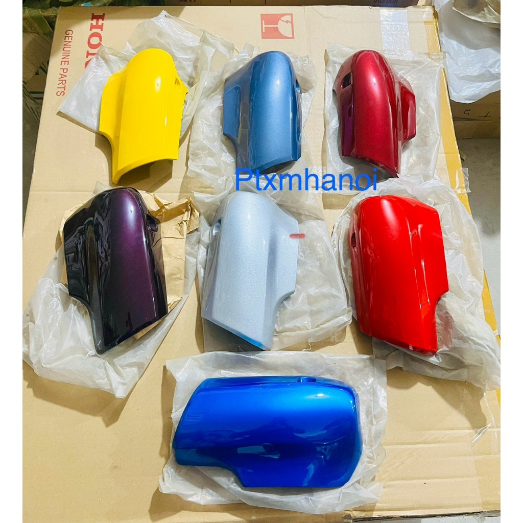 Ốp Vai Ốp Giảm Sóc TRước Wave anpha 100 Chính Hãng Honda | Shopee Việt Nam