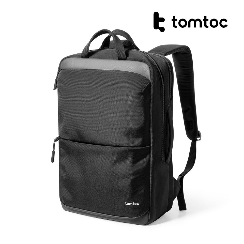 Balo Tomtoc T71M1D1 Premium Commuting and Travel | Shopee Việt Nam