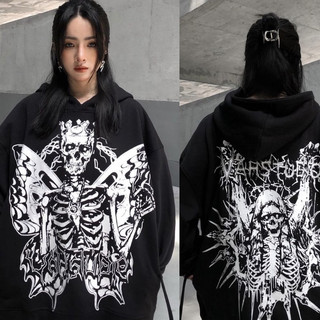 Áo khoác Hoodie nam nữ unisex in hình độc đáo thời trang đường phố