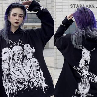 Áo khoác Hoodie nam nữ unisex in hình độc đáo thời trang đường phố