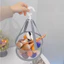 Bộ Ba Dụng Cụ Giặt Cọ Và Mút Trang Điểm Tiện Lợi Gồm Thảm Giặt, Dung Dịch Giặt Và Lưới Phơi Cọ SUUOFFICIAL