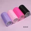 Lô Cuốn Tóc Hàn Quốc Lõi Nhôm Size 10.5x5cm, Lô Uốn Tóc Mái Thưa, Mái Bay MP9
