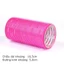 Lô Cuốn Tóc Hàn Quốc Lõi Nhôm Size 10.5x5cm, Lô Uốn Tóc Mái Thưa, Mái Bay MP9